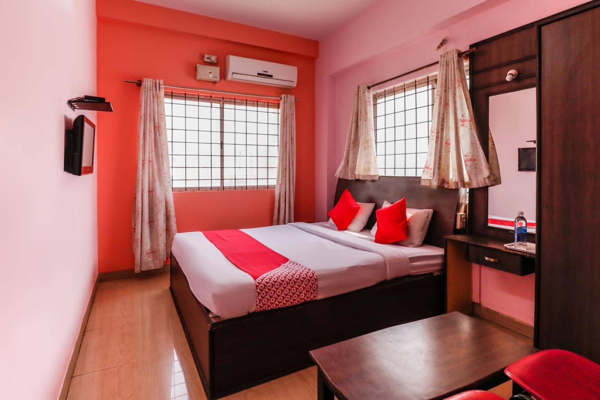 Hotel O Jeevan Residency Mysore Bagian luar foto