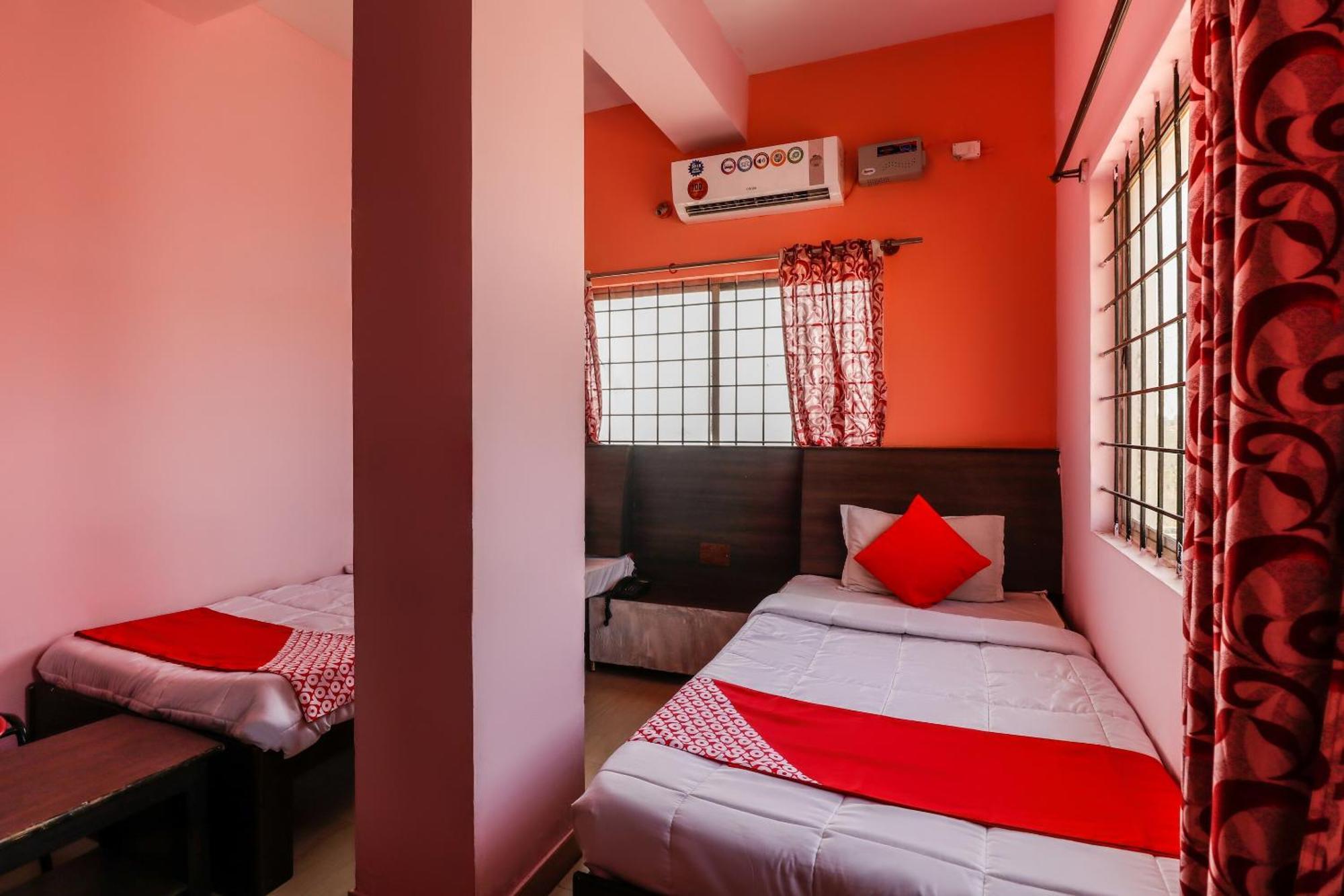 Hotel O Jeevan Residency Mysore Bagian luar foto